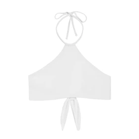 کراپ تاپ پشت گردنی پشت گره‌ای برند آسوس ASOS