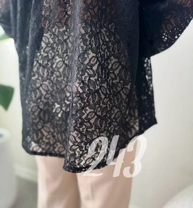 شومیز دانتل