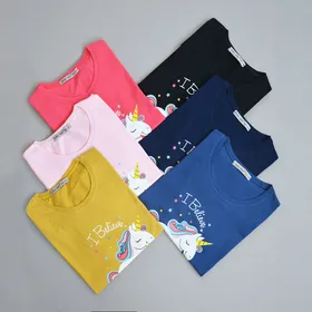 تیشرت unicorn