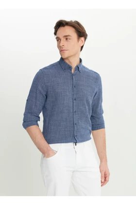 پیراهن مردانه اورجینال آلتین ییلدیز کلاسیک altinyildiz-classics