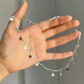 گردنبند ستاره