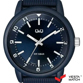ساعت مچی مردانه کیو اند کیو Q&amp;Q مدل VR52J016Y