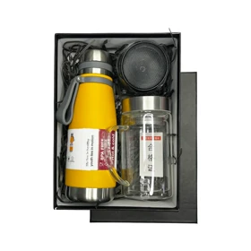 پک هدیه اسپرت لایف‌استایل سه تایی