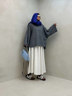 شومیز OVER