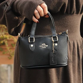 کیف دستی زنانه کوچ Coach HandBag A09 (مشکی)