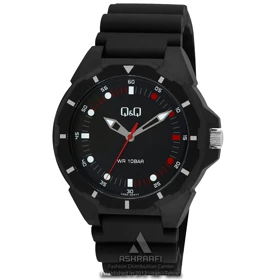 ساعت مردانه کیو اند کیو Q&Q V30A-004VY