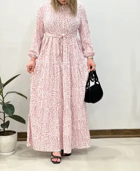 پیراهن ساحلی