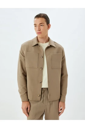 کت و ژاکت مردانه اورجینال کوتون koton