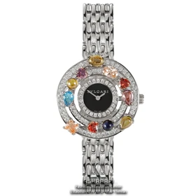ساعت بولگاری نگین‌دار Bvlgari Allegra SK1