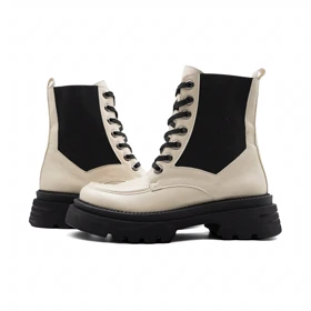 کفش بوت زنانه مدل 0534 _ Boots