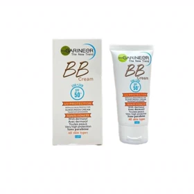 BBکرم گارنیرGARINER