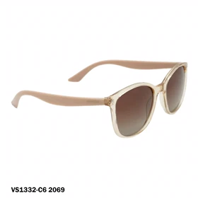 عینک آفتابی یونیسکس ویسکونته ( VISCONTE ) مدل VS 1332