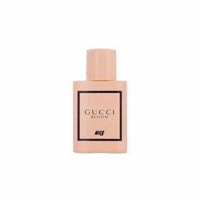 ادوپرفیوم زنانه نایس Nice مدل گوچی بلوم Gucci Bloom حجم 30 میل