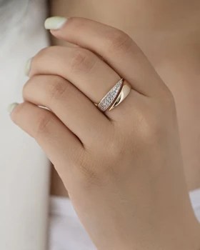 انگشتر زوئی ژوپینگ