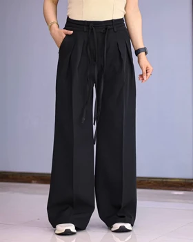 شلوار مازراتی فول‌بگ دو پیله