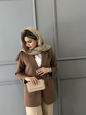 کت مازراتی ( دارای ایراد جزیی )