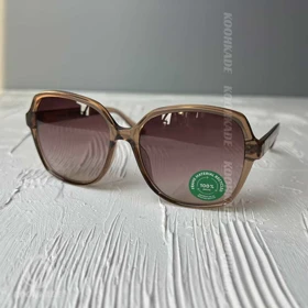 عینک BEELINE Light Beige