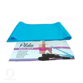 کش پیلاتس ELASTIC BAND دو متری