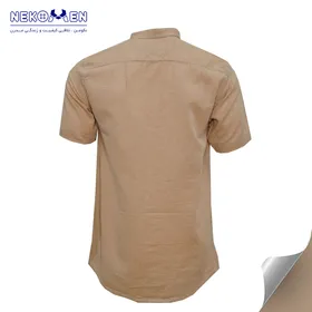 پیراهن مردانه مدل کیوان 10