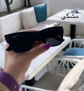 عینک ریبن کائوچویی ray-ban