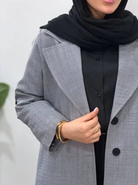 مانتو کتی شانتون آیسو ماهناز 2