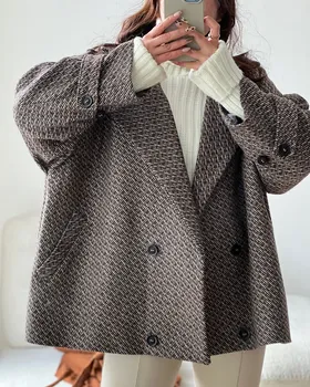 پالتو کره شانل