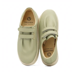 کفش راحتی زنانه مدل sneaker - 0093