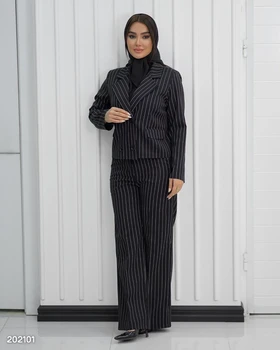 کراپ شلوار مدل مروان کد 2021