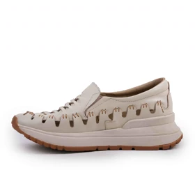 کفش اسپرت زنانه نیکلاس کد 1024