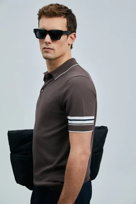 تیشرت مردانه lufian