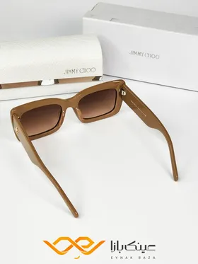 عینک آفتابی زنانه جیمی چو Jimmy Choo Sunglasses VITA