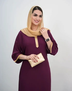 پیراهن طلاکوب