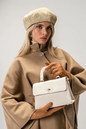 کیف دستی زنانه دیوید جونز DAVID JONES مدل CM7511