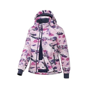 کاپشن دخترانه کریویت کد Z-HF45