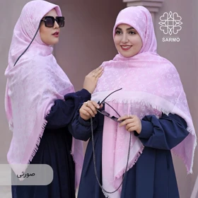 روسری نخ کشمیر آلیس