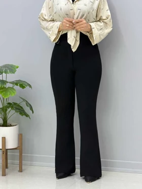 شلوار سورن بالی کد 329785