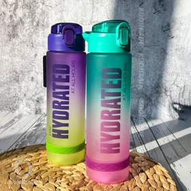 قمقمه HYDRATED 900ML مدل 9_675