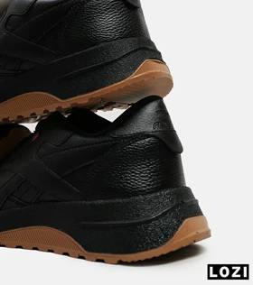 کفش مردانه مشکی قهوه ای ریباک Reebok LEGACY
