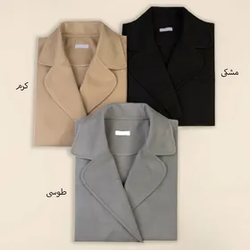 پالتو فوتر آوادیس