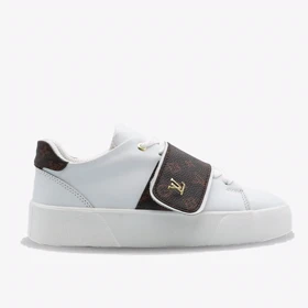 کفش ونس زنانه مدل 0555 - LV