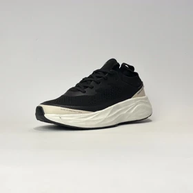 کفش پیاده روی زارا مشکی کرم