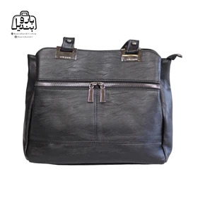 کیف زنانه دوشی دنیز جنوا Deniz Jenova کد 00101