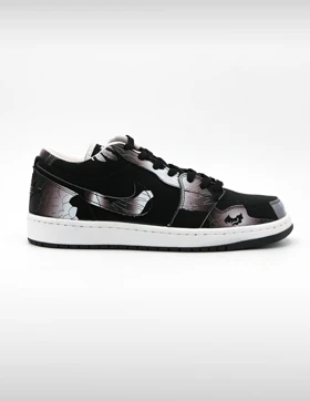 کتانی روزانه مردانه نایک Nike Air Jordan 1 Low Dragon M
