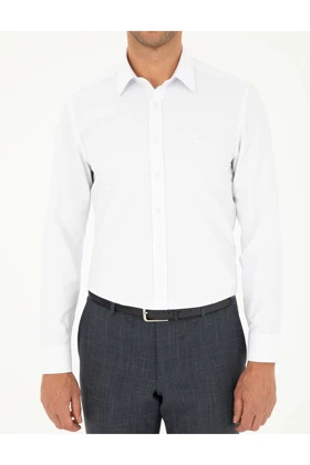 پیراهن مردانه اورجینال پیر کاردین pierre-cardin