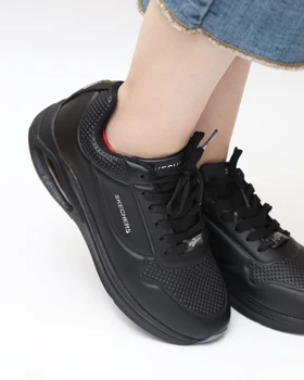 کفش کتانی زنانه مردانه طبی اسکیچرز 410