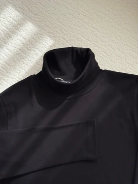 یقه اسکی پنبه فانریپ ترک