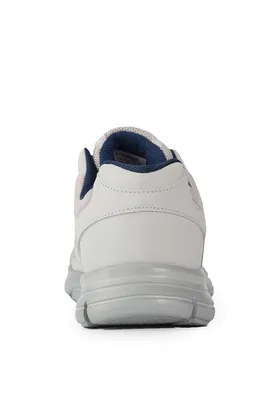 کفش اسپرت مردانه Pera Sneaker خاکستری SA12RE264