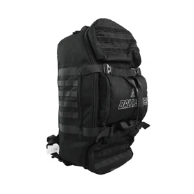 ساک و کوله ورزشی تاکتیکال تفکیکی بالستیکس مدل 254230