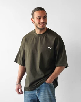 تیشرت برند پوما Puma