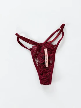 شورت بکلس گیپور بند دوبل سگک دار